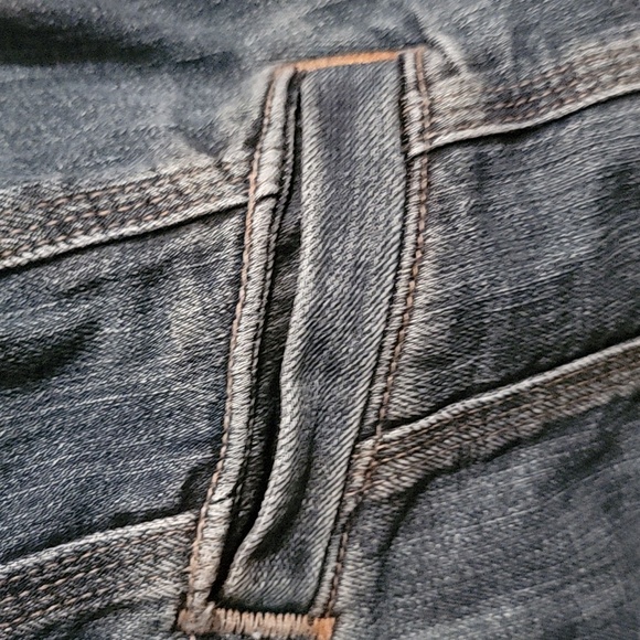 Ladies Carhart trucker jacket - Picture 7 of 8